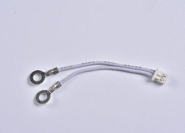 環(huán)形端子UL線燈線連接線