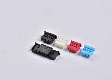 PH2.0系列膠殼端子1-1