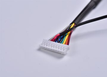 內(nèi)部連接線PH2.0對ZH1.5連接器